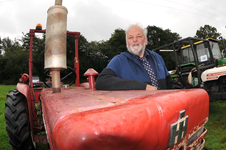 Widecombe Fair