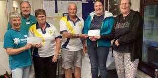 Competitions conclude for Okehampton Simmons bowlers
