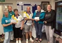 Competitions conclude for Okehampton Simmons bowlers