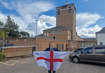 ‘Fly flags, don’t vandalise towns’, Reform member urges