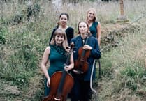 Secure Whiddon Autumn Festival tickets now!