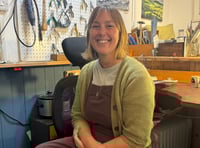 Okehampton jeweller thrives despite rising gold prices
