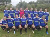 Lambs show their bite despite opening defeat