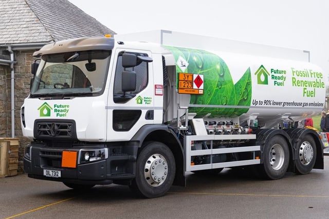 Devon secures £1.3m to help oil-fired households as prices rise