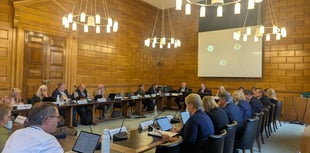 Devon Council's £53m SEND overspend