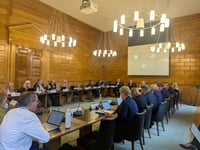 Devon Council's £53m SEND overspend