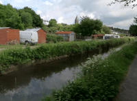 Witnesses sought after Tavistock College incident