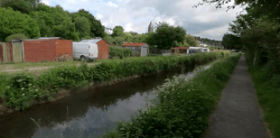 Witnesses sought after Tavistock College incident