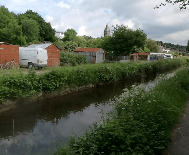 Witnesses sought after Tavistock College incident