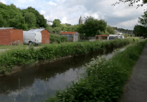 Man exposes himself near Tavistock College
