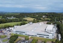 Plessey set to expand after acquisition