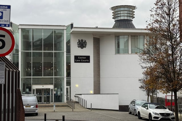 Local student sentenced for FE college stalking
