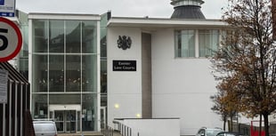 Hatherleigh man appears in court over fraud