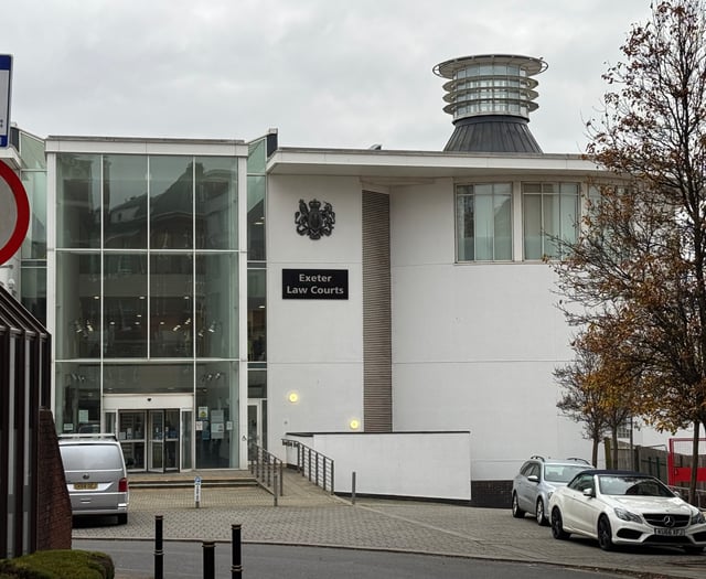 Okehampton man admits transphobic attack on two women