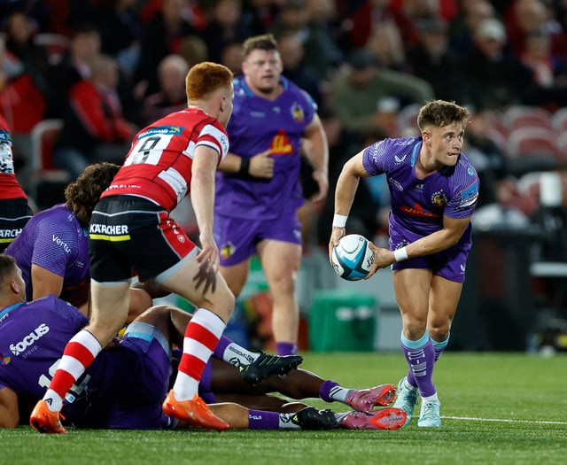 Baxter admits 'work to be done' following Cup loss at Gloucester