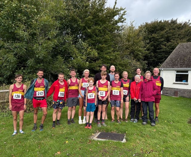 ORC summer series draws to a close