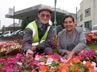 Tributes paid as local Callington legend passes away