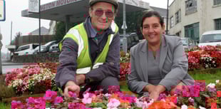 Tributes paid as local Callington legend passes away