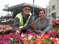 Tributes paid as local Callington legend passes away