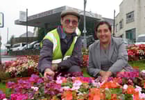 Tributes paid as local Callington legend passes away