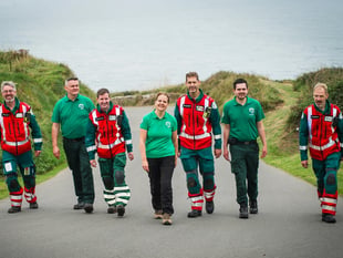 BASICS Devon gets £2,000 for emergency aid