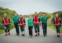 BASICS Devon awarded £2,000 grant for medical aid