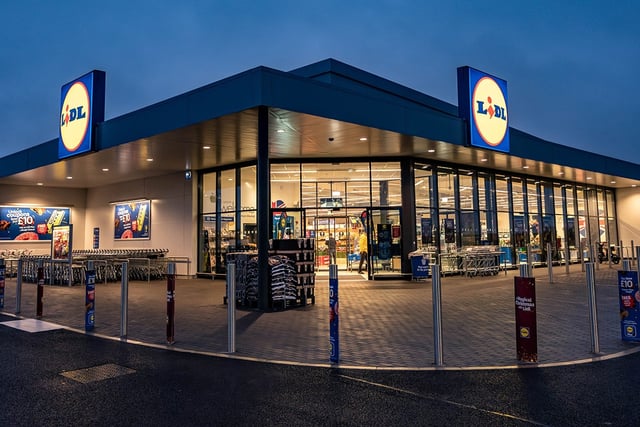 Lidl urges residents to back new store as officer recommends refusal