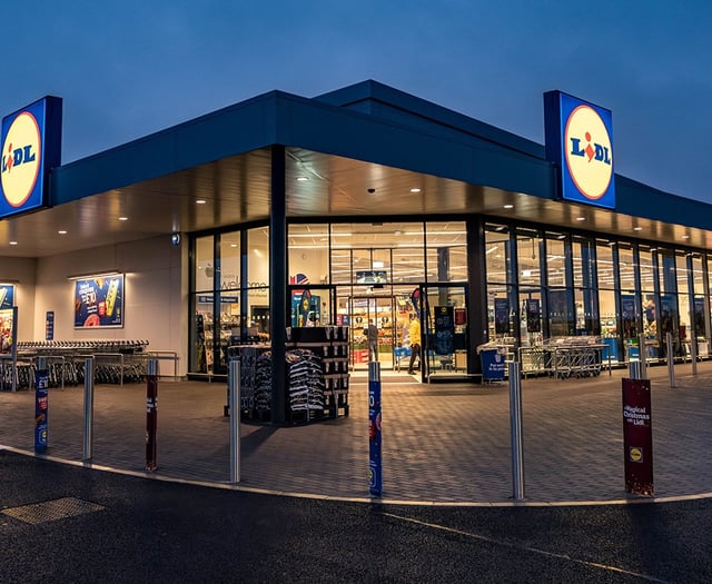 Lidl urges residents to back new store as officer recommends refusal
