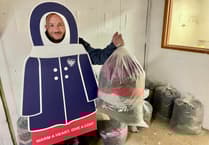 Coat donations needed for Rotary Wrap Up campaign