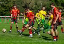 Tavistock AFC U23s score five on the road in Plymouth