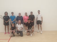 Team two triumph in Tavi tussle