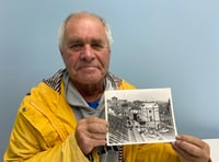 Unveiled: Readers help unlock photo secrets