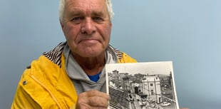 Unveiled: Readers help unlock photo secrets