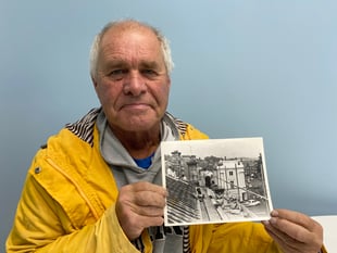 Unveiled: Readers help unlock photo secrets