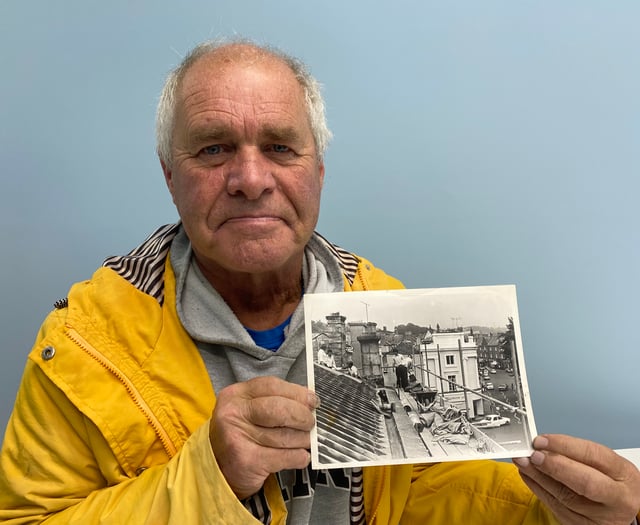 Unveiled: Readers help unlock photo secrets