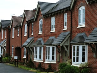 Rent in West Devon rises slightly in past year