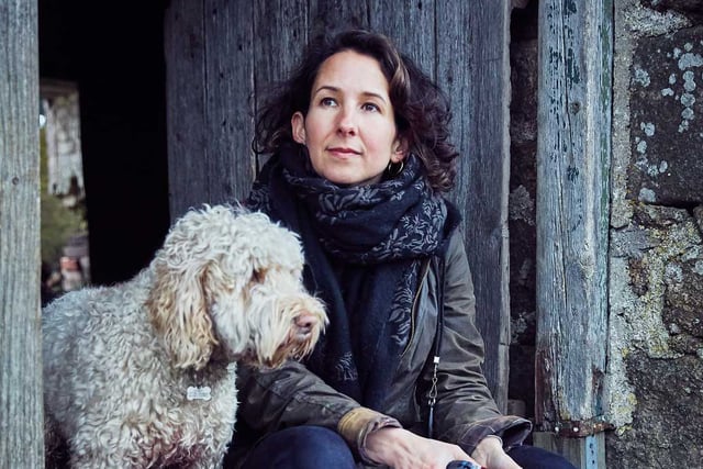 New book focusses on Dartmoor artisans 