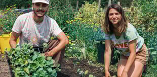 Living the 'Goodh Life' in the Tamar Valley