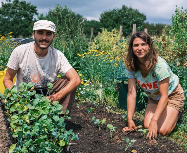 Living the 'Goodh Life' in the Tamar Valley