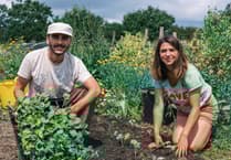 Living the 'Goodh Life' in the Tamar Valley