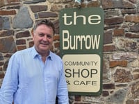 Mel Stride: Community at its best