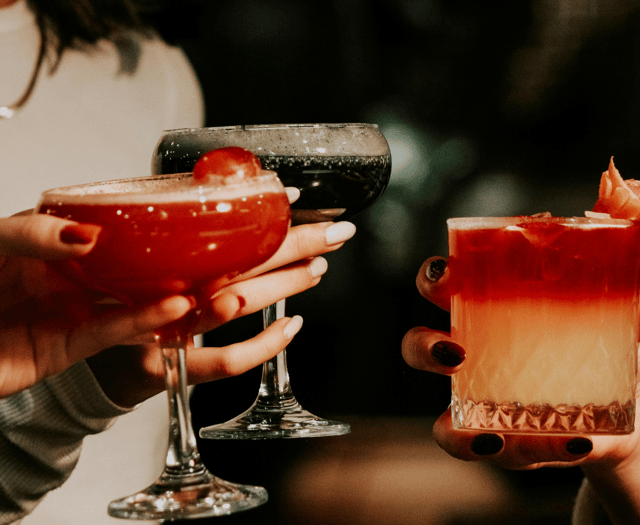 Police advice on drink spiking