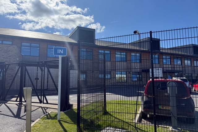 Promise School in Okehampton issued termination warning