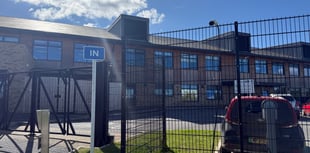 Promise School in Okehampton issued termination warning