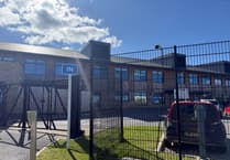 Okehampton School at risk after Ofsted concerns