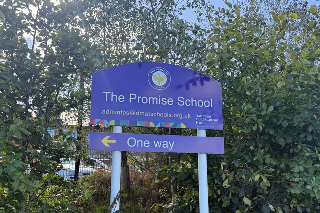 Promise School confirms partial closure as temperatures soar