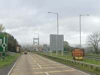 New Plymouth Parkway 60mph limit in force today
