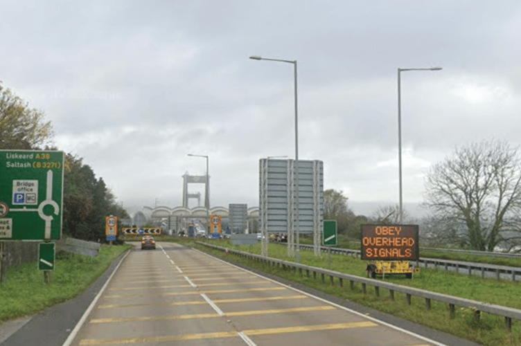 Drivers using the A38 are set to face a reduced speed limit after National Highways confirmed plans to lower the maximum speed to 60mph in both directions from Marsh Mills to the Tamar Bridge