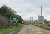 New Plymouth Parkway 60mph limit in force today