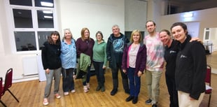Okehampton locals rally to save Hog's Wood